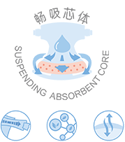 小纸尿片