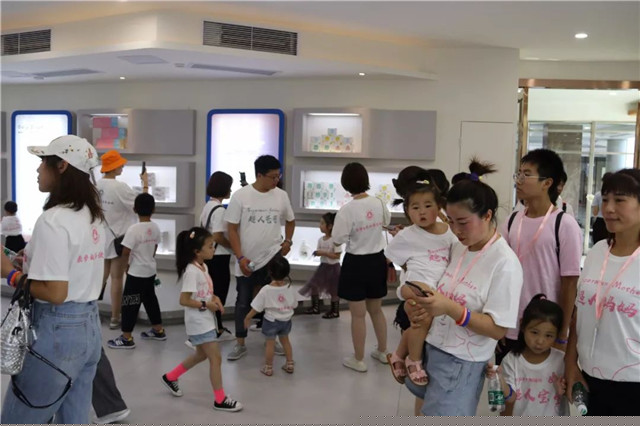 全球婴儿护理用品市场的现状与展望